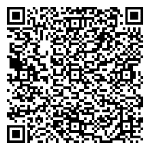 Donation QR code